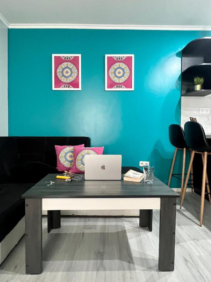 Appartamento Flower House 7