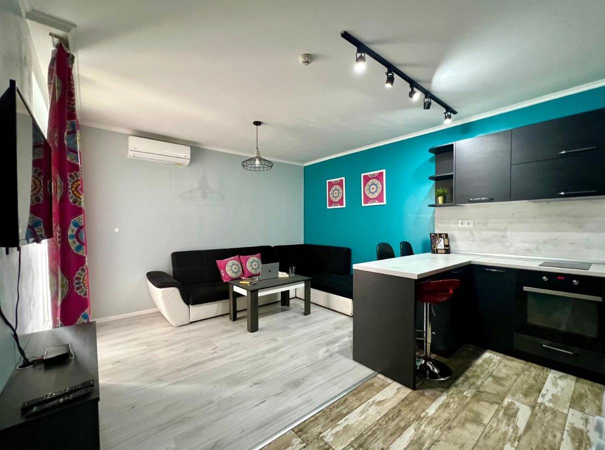 Appartamento Flower House 7
